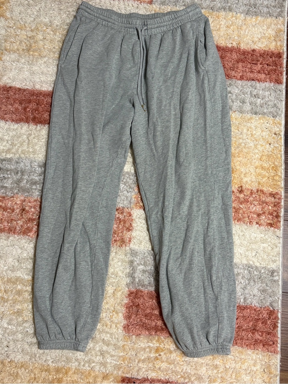 Old-navy Women's Grey Trousers